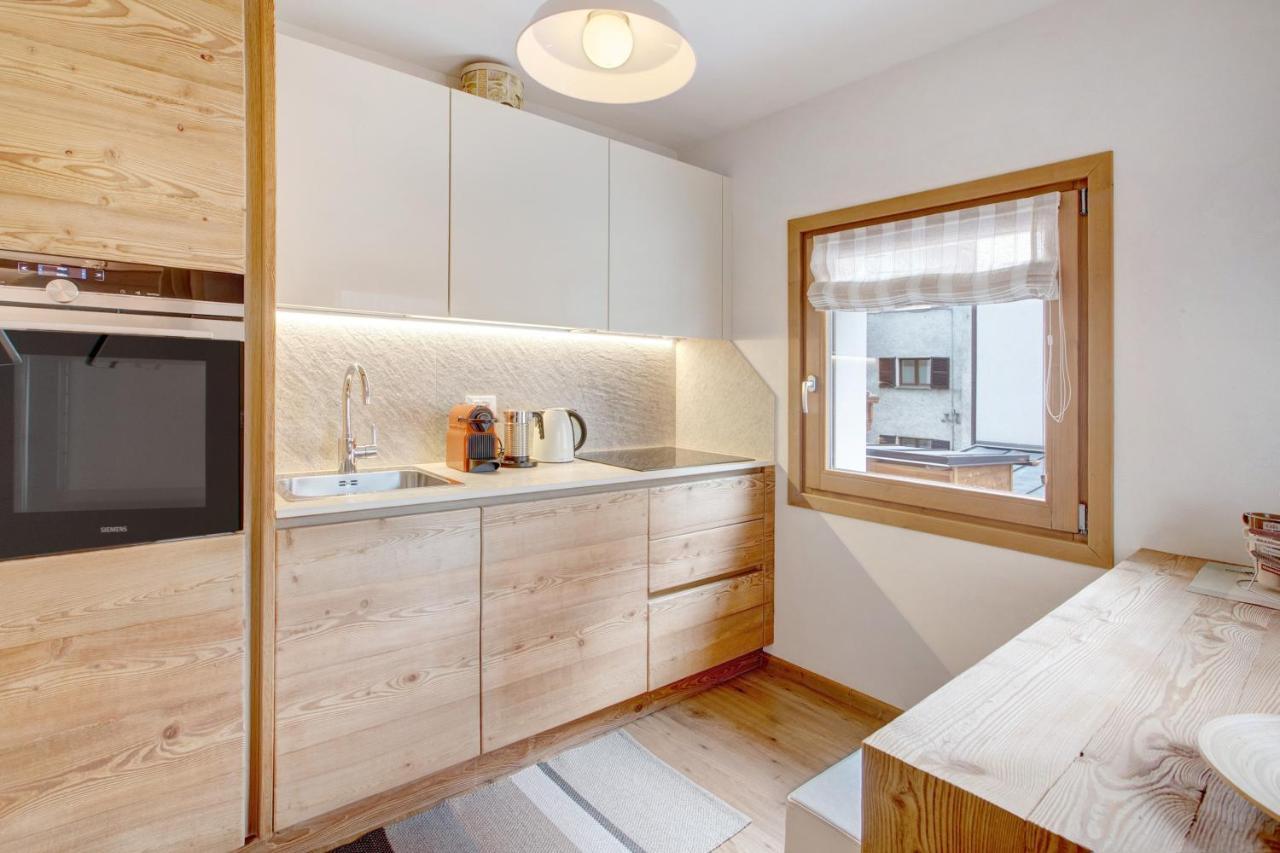 Casa Al Rin Ski Bike&Wellness Isolaccia Zewnętrze zdjęcie