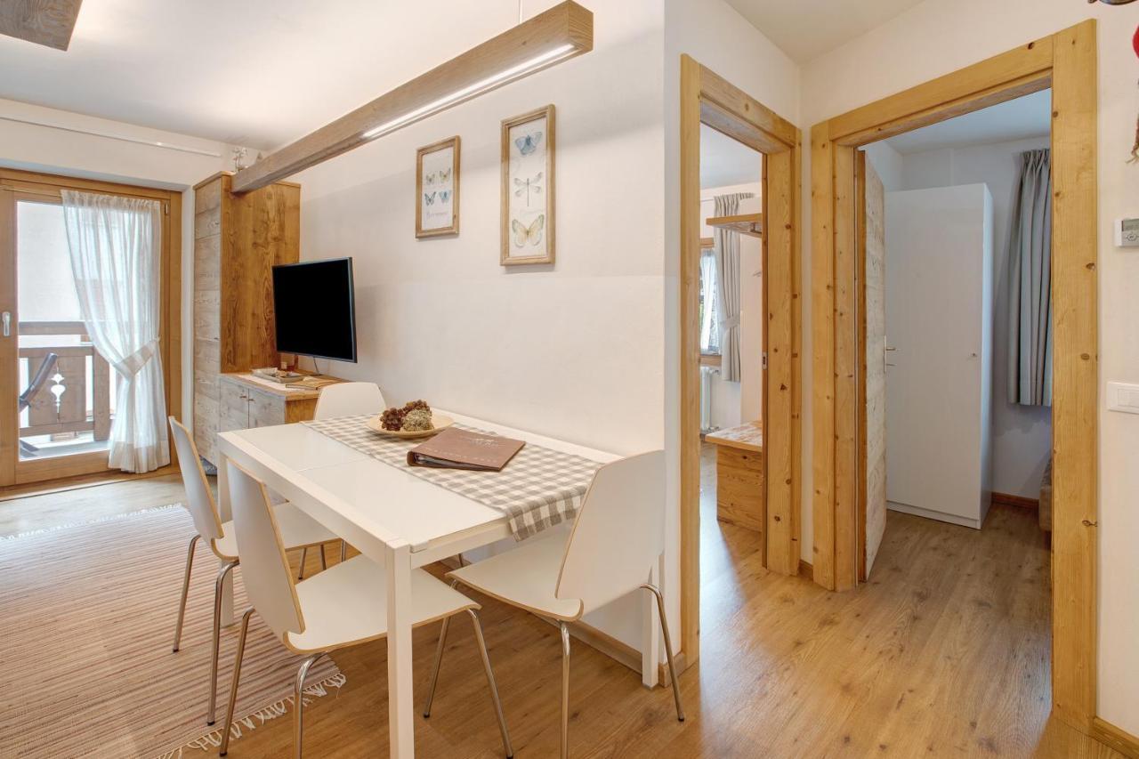 Casa Al Rin Ski Bike&Wellness Isolaccia Zewnętrze zdjęcie