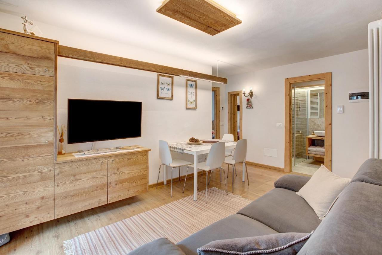 Casa Al Rin Ski Bike&Wellness Isolaccia Zewnętrze zdjęcie