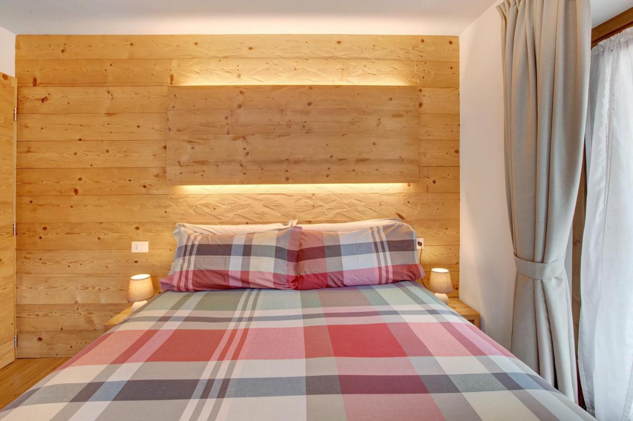 Casa Al Rin Ski Bike&Wellness Isolaccia Zewnętrze zdjęcie