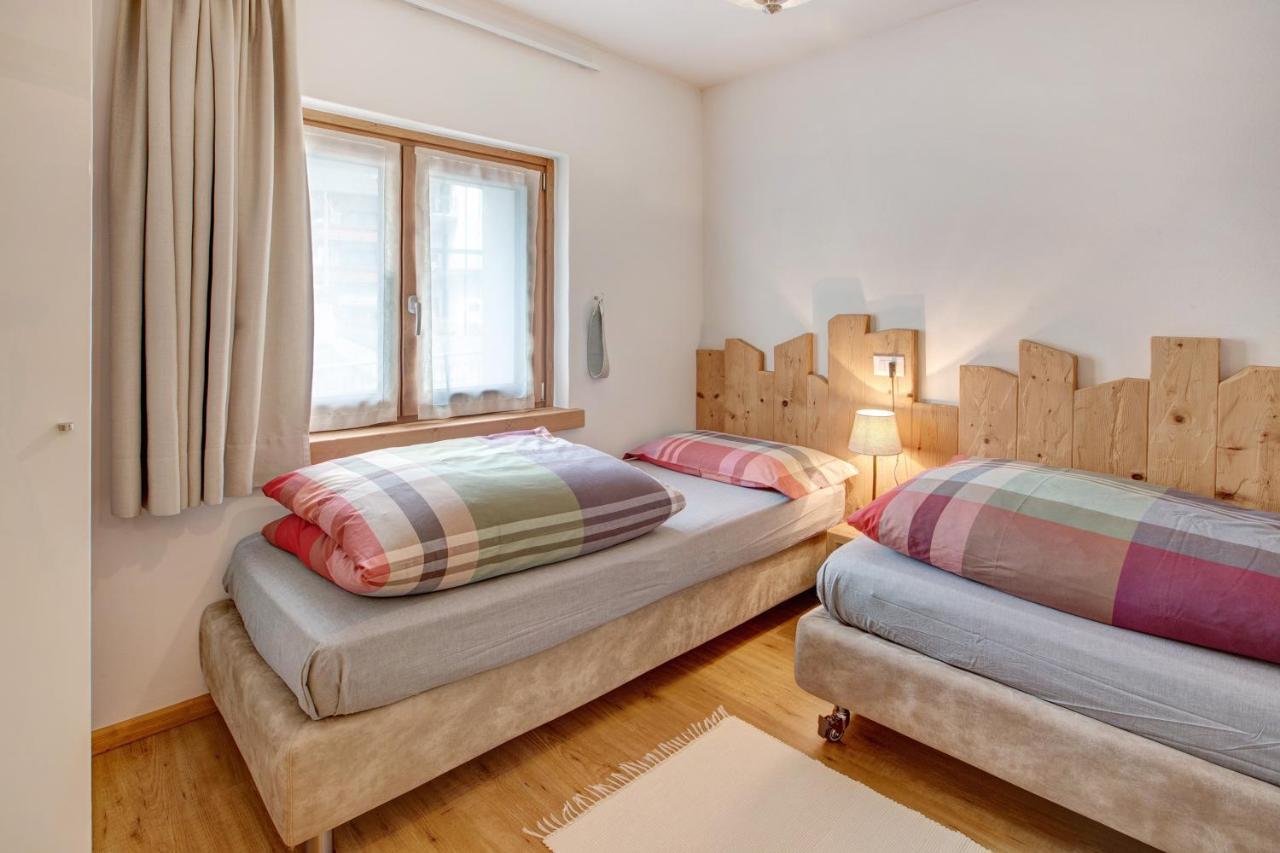 Casa Al Rin Ski Bike&Wellness Isolaccia Zewnętrze zdjęcie