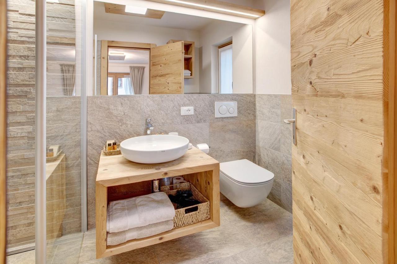 Casa Al Rin Ski Bike&Wellness Isolaccia Zewnętrze zdjęcie