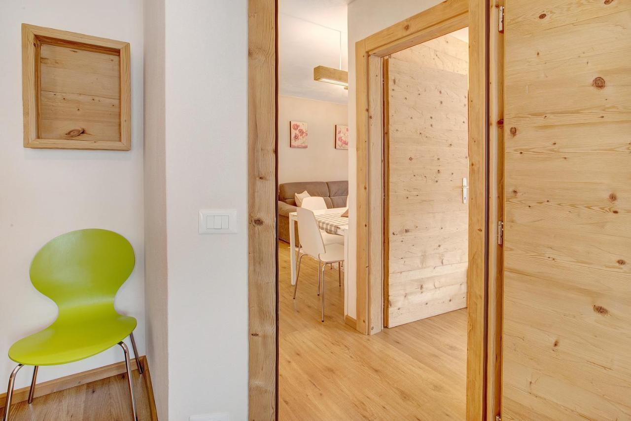 Casa Al Rin Ski Bike&Wellness Isolaccia Zewnętrze zdjęcie