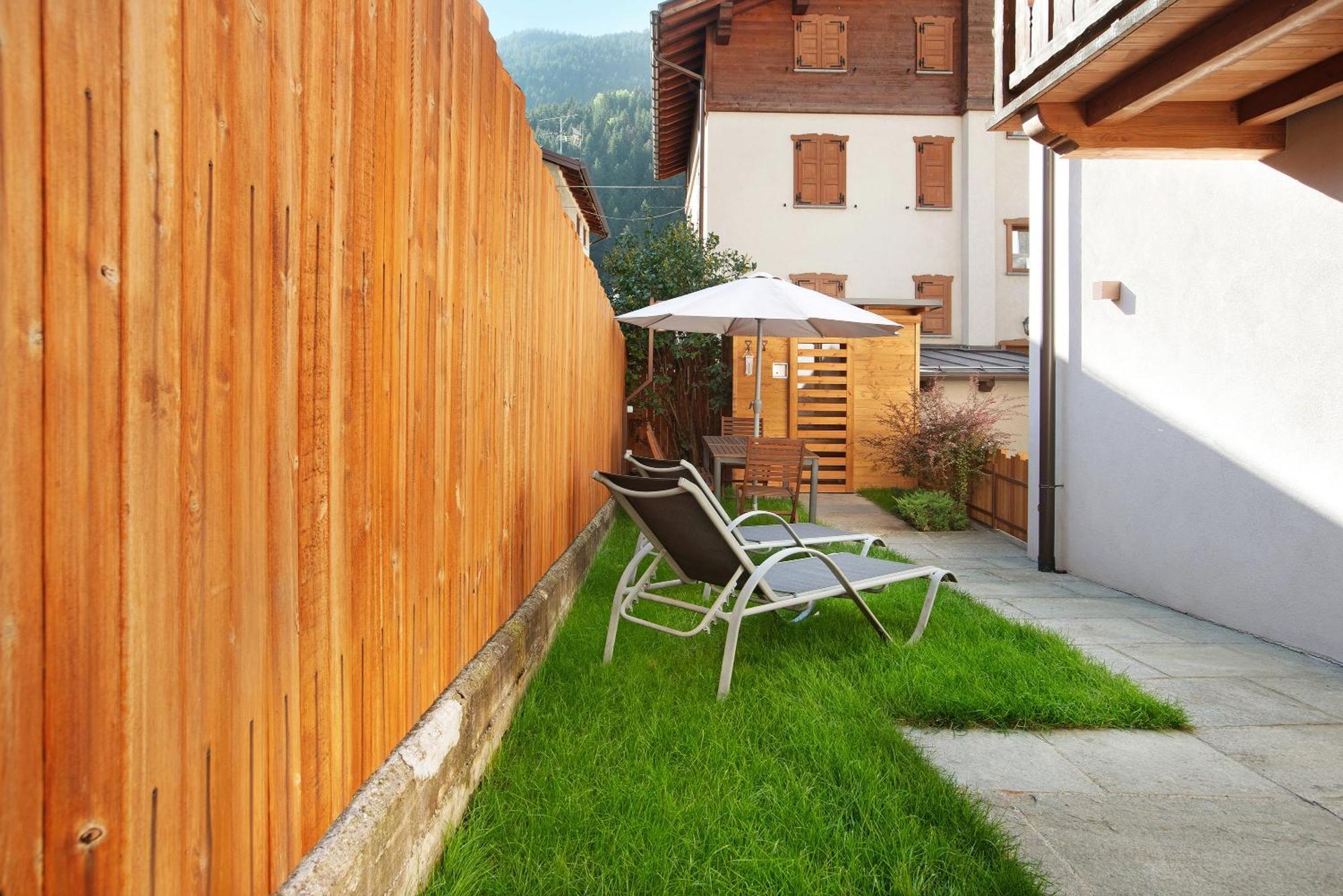 Casa Al Rin Ski Bike&Wellness Isolaccia Zewnętrze zdjęcie